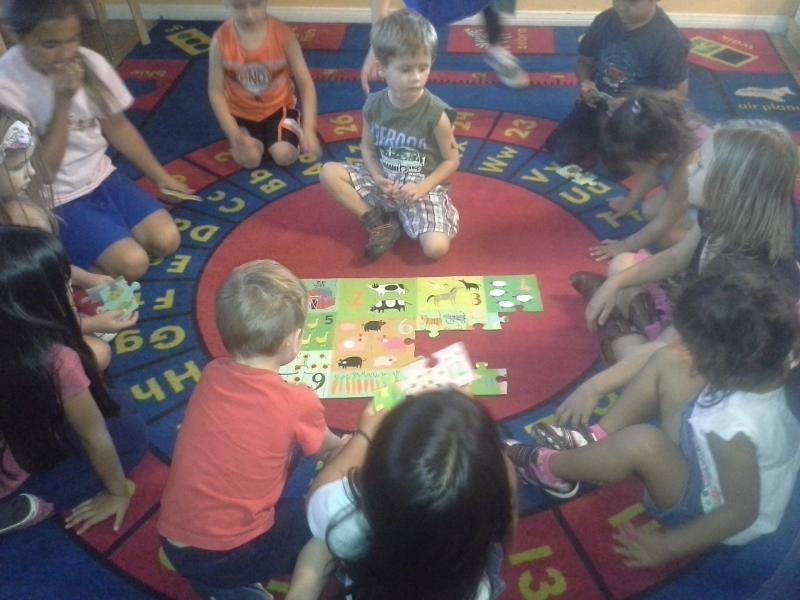 puzzles